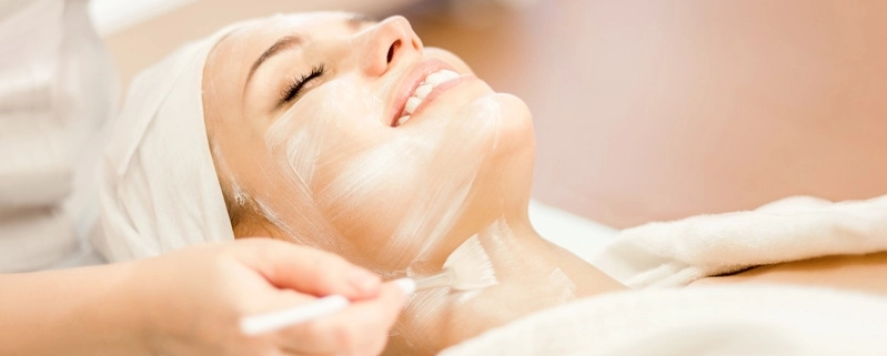 Les soins du visage proposés chez Derma Studio