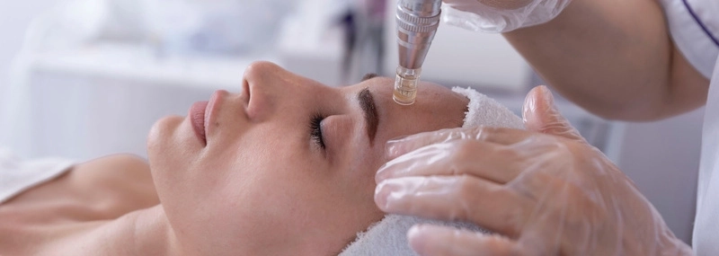 Les technologies utilisées pour nos soins