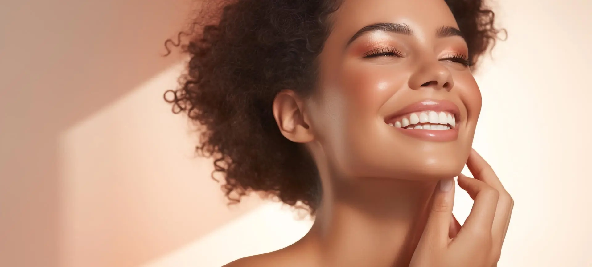 <span>Beauté et innovation </span>au service de votre éclat !